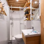 Huttopia Caminos De Galicia 营地