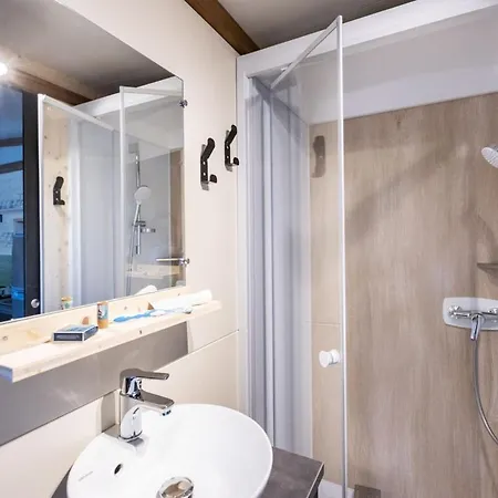 Huttopia Caminos De Galicia Prado (Pontevedra)