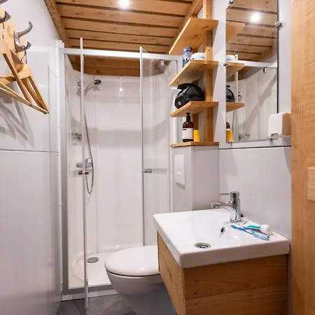 Huttopia Caminos De Galicia Κάμπινγκ