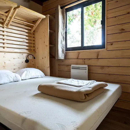 Huttopia Caminos De Galicia